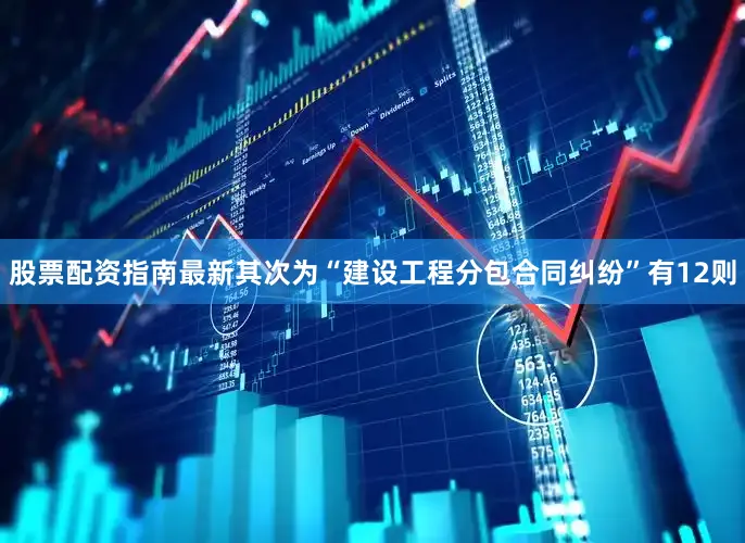 股票配资指南最新其次为“建设工程分包合同纠纷”有12则