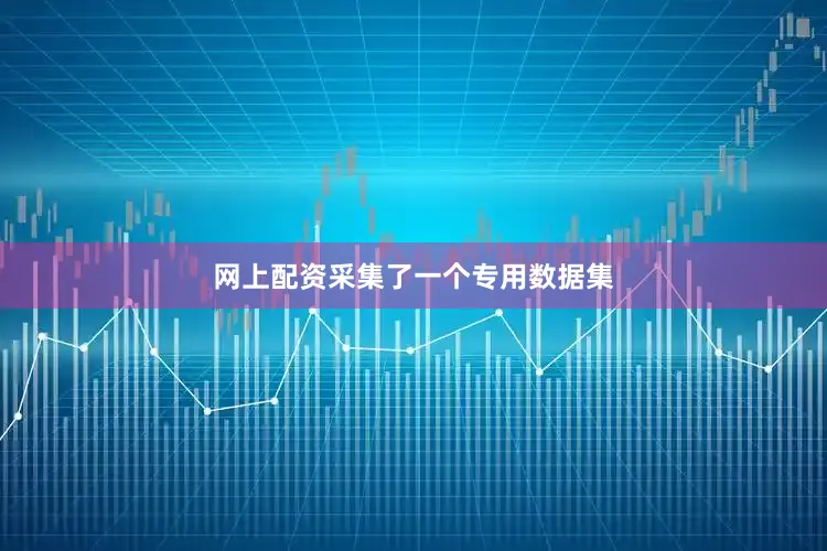 网上配资采集了一个专用数据集